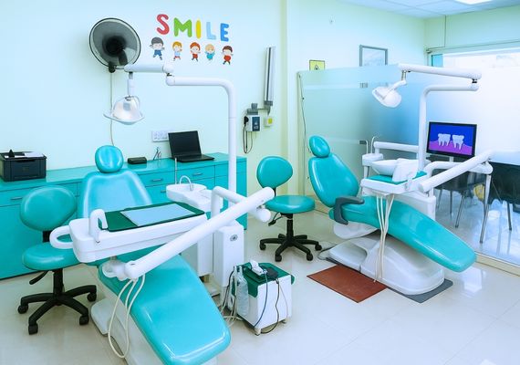 Best Dental Clinic and Dental Hospital in Vijayawada – Lotus Dental Care