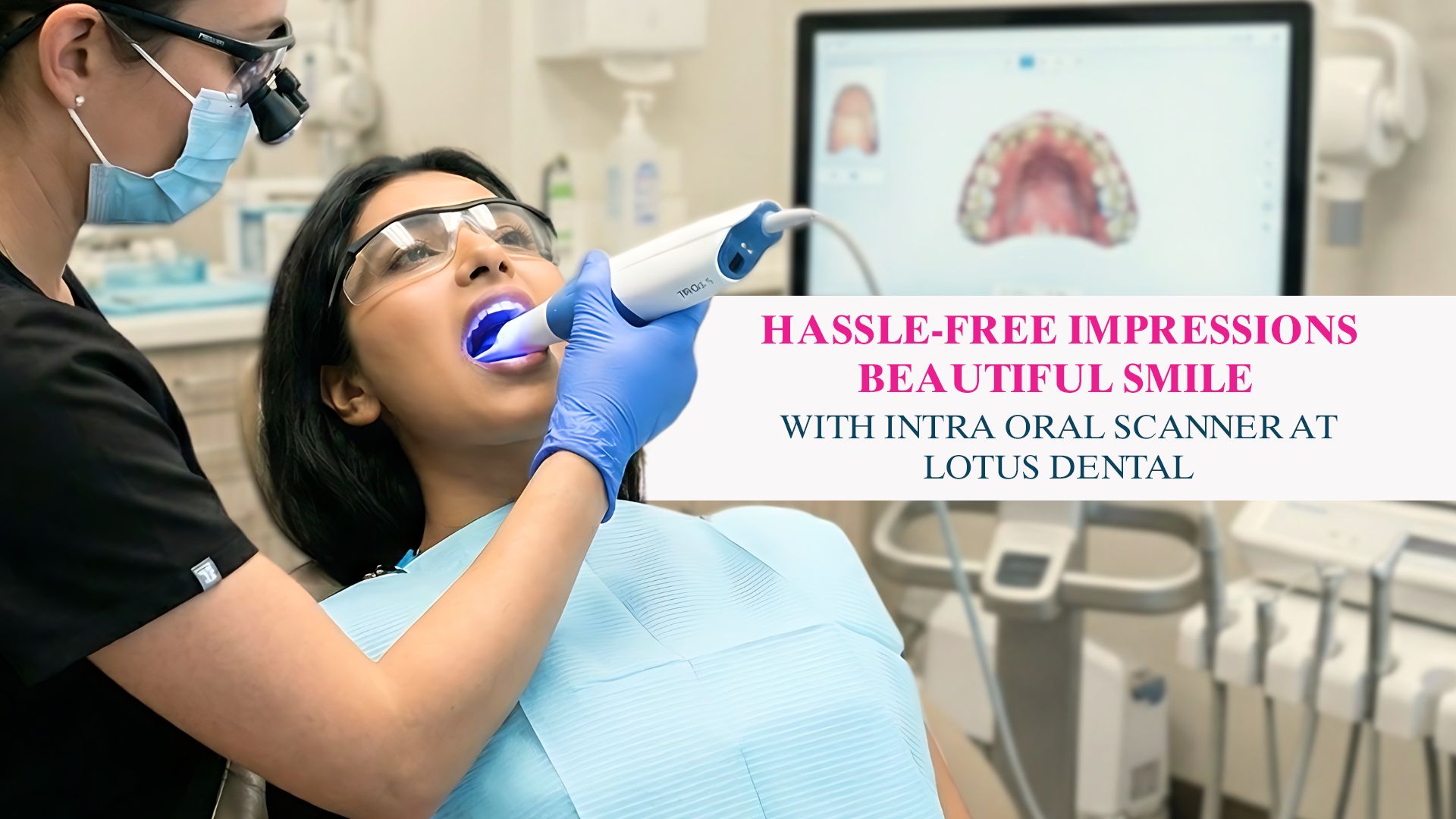Dental Clinic