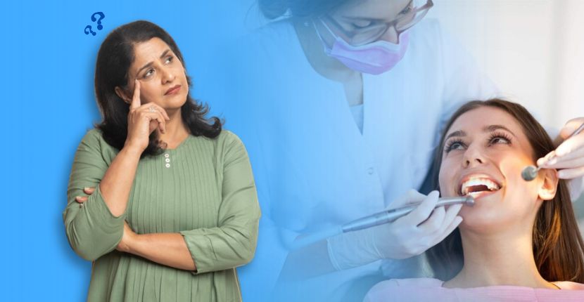 5 Questions Before Choosing a New Dentist
