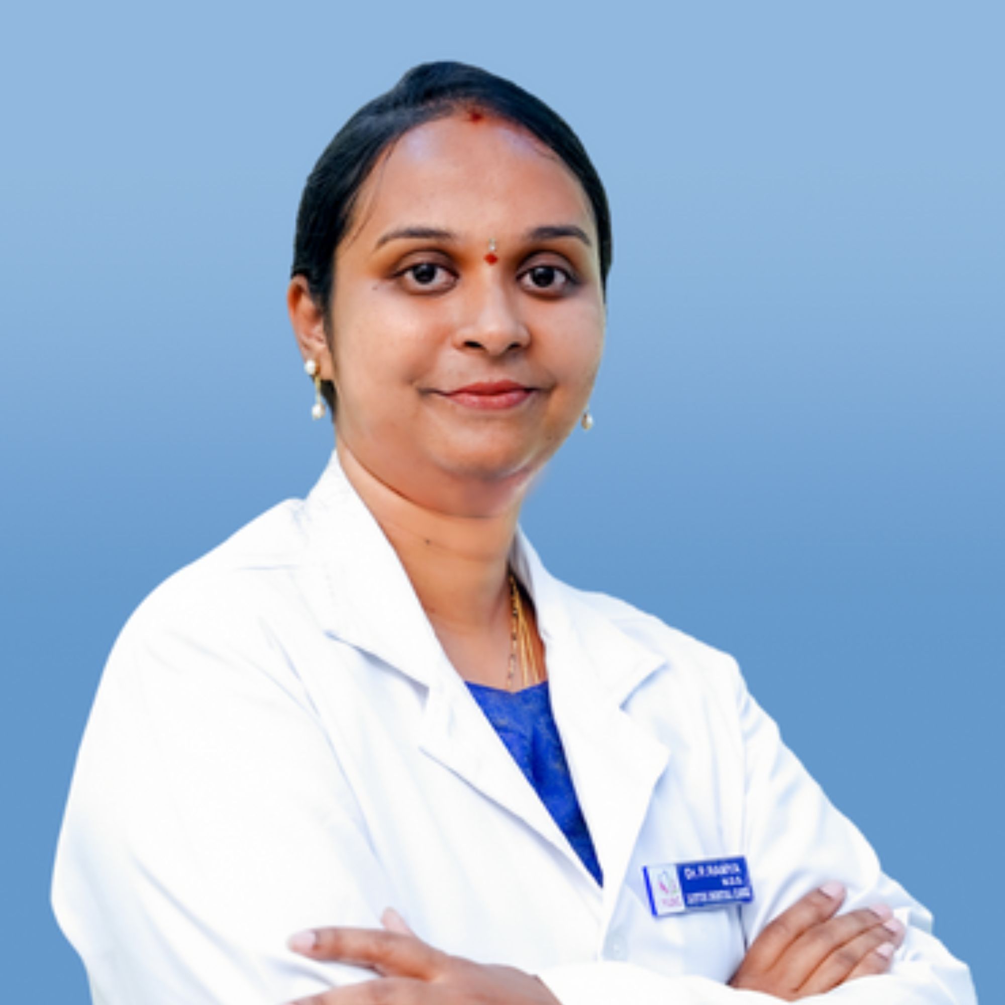 Dr. Ramya