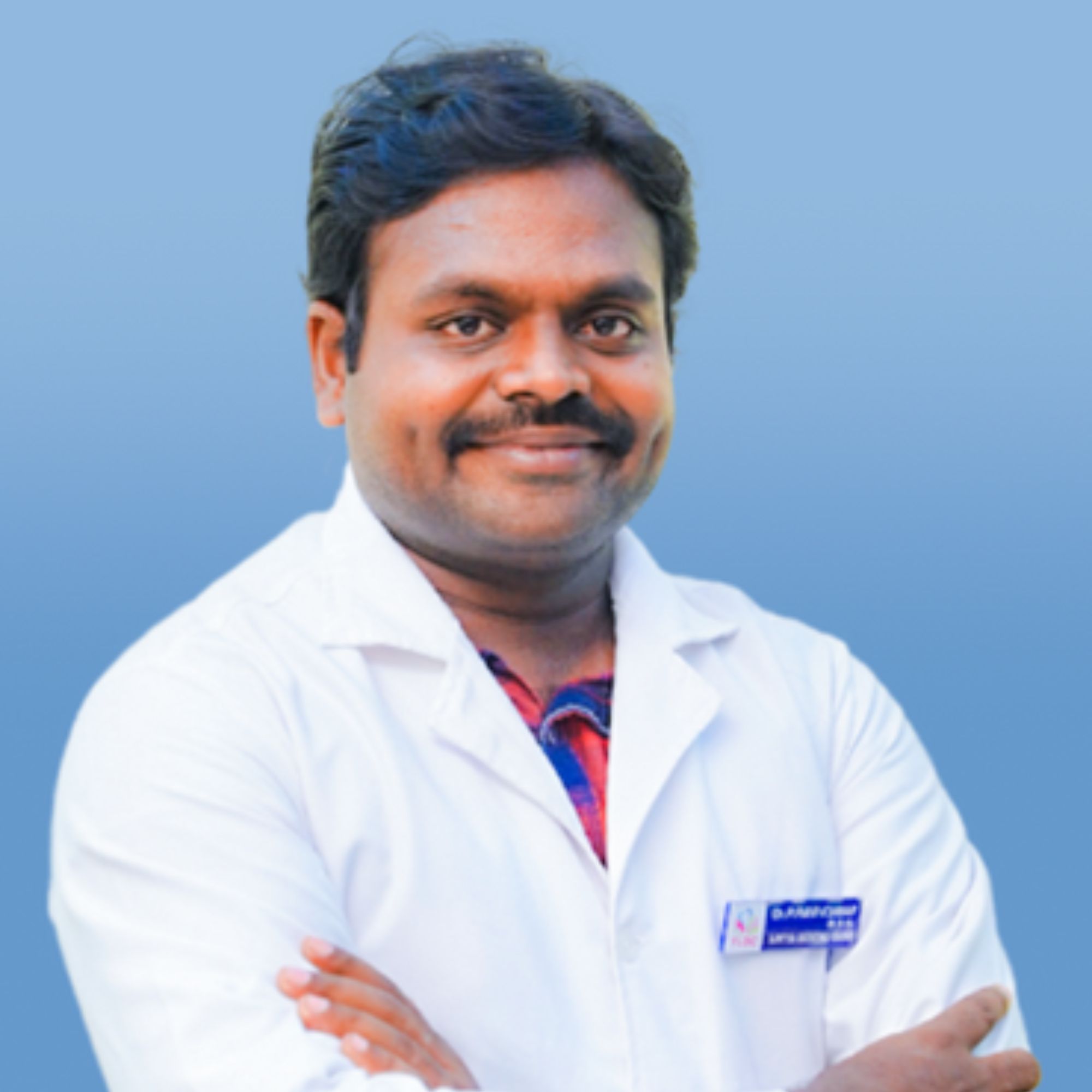 Dr. Ravi Kumar