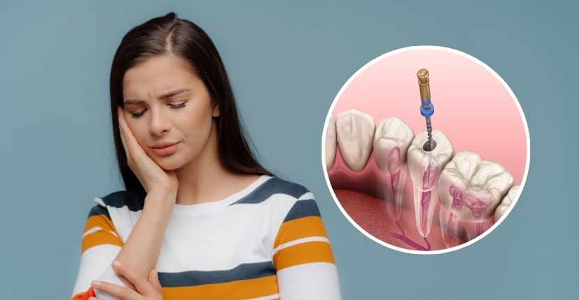 How to Recognize if You Need a Root Canal Essential Symptoms