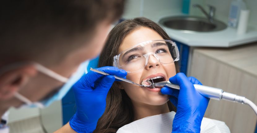 Relieving Pain at an Endodontist Near Me