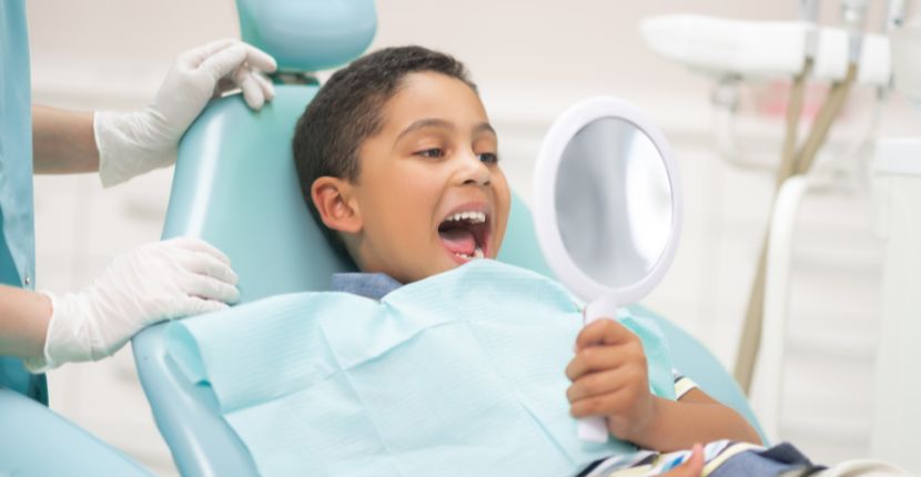 Specialized Dentistry for Children with Exceptional Needs Personalized Treatment Solutions